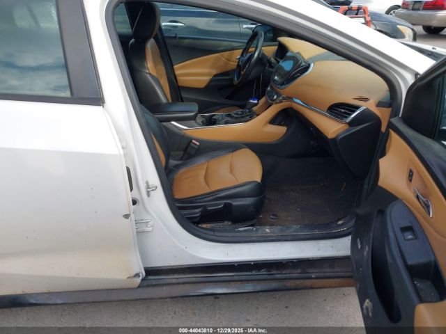2017 CHEVROLET VOLT 1G1RB6S56HU197279 Photo 4