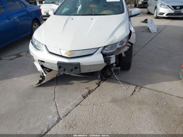 2017 CHEVROLET VOLT 1G1RB6S56HU197279 Photo 5