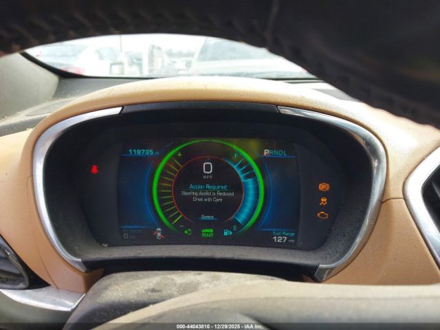 2017 CHEVROLET VOLT 1G1RB6S56HU197279 Photo 6