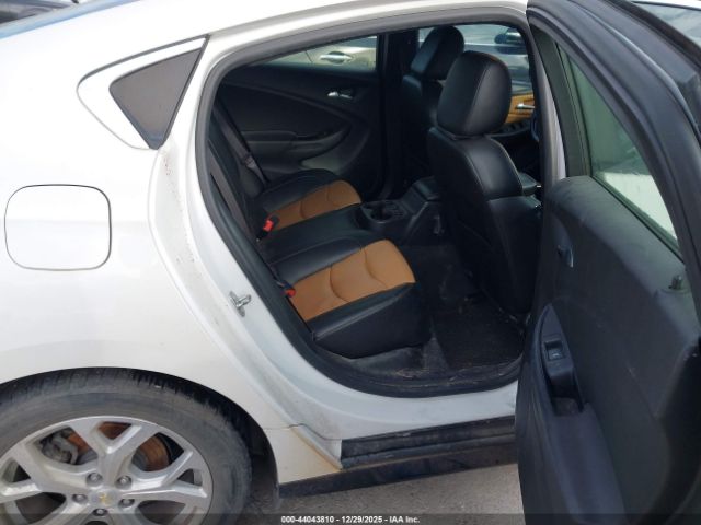 2017 CHEVROLET VOLT 1G1RB6S56HU197279 Photo 7