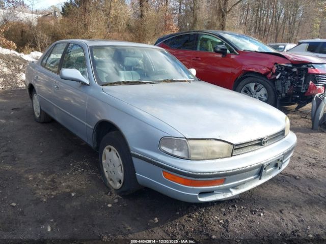 1994 TOYOTA CAMRY 4T1SK12E7RU373958
