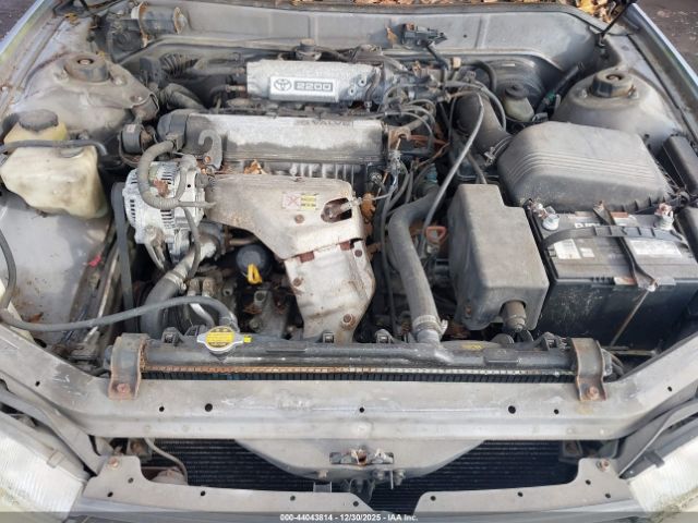 1994 TOYOTA CAMRY 4T1SK12E7RU373958 Photo 9