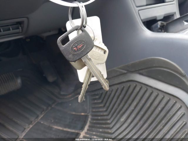 1994 TOYOTA CAMRY 4T1SK12E7RU373958 Photo 10