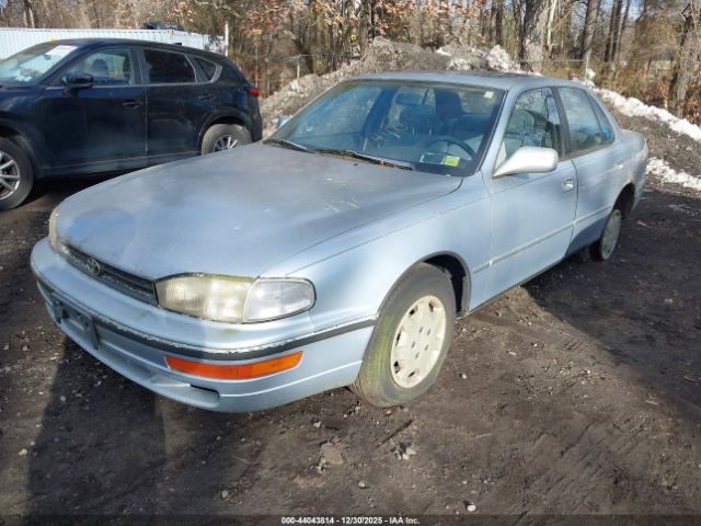 1994 TOYOTA CAMRY 4T1SK12E7RU373958 Photo 1