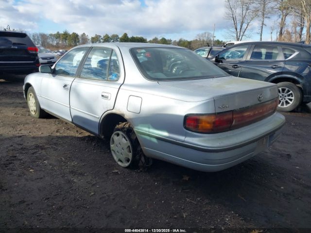 1994 TOYOTA CAMRY 4T1SK12E7RU373958 Photo 2