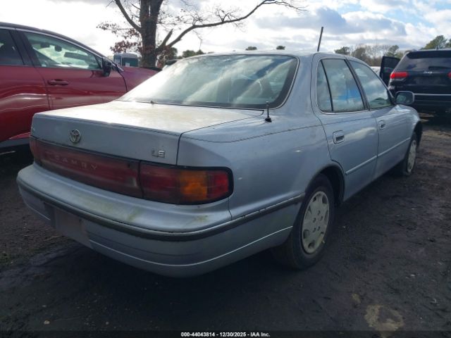 1994 TOYOTA CAMRY 4T1SK12E7RU373958 Photo 3
