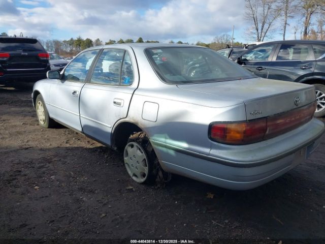 1994 TOYOTA CAMRY 4T1SK12E7RU373958 Photo 5