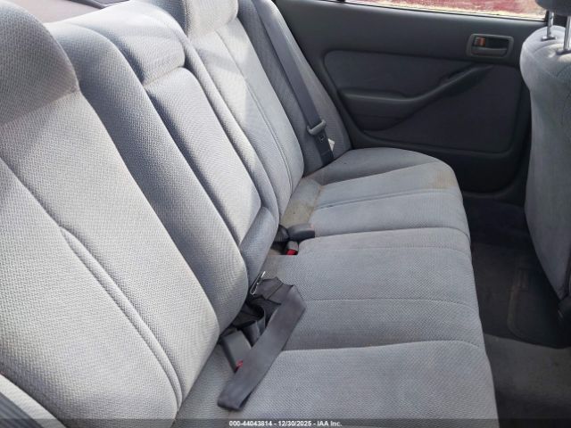 1994 TOYOTA CAMRY 4T1SK12E7RU373958 Photo 7