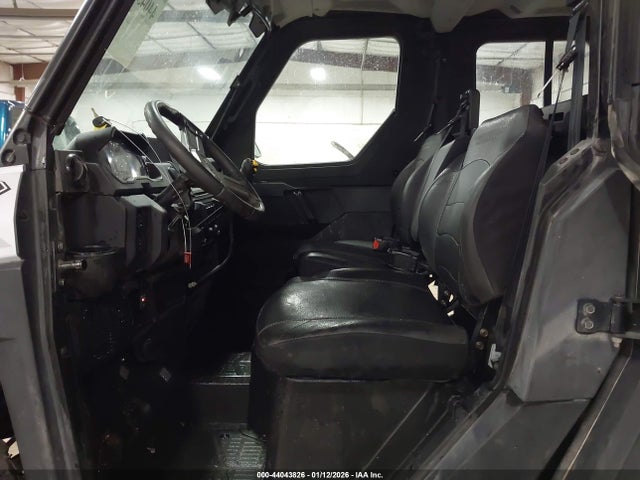 Продаж на аукціоні авто 2022 Polaris Ranger Crew Xp 1000 Northstar Ultimate, vin: 4XARSY997N8076199, номер лоту: 44043826