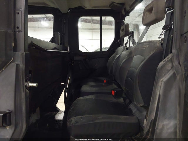 Продаж на аукціоні авто 2022 Polaris Ranger Crew Xp 1000 Northstar Ultimate, vin: 4XARSY997N8076199, номер лоту: 44043826
