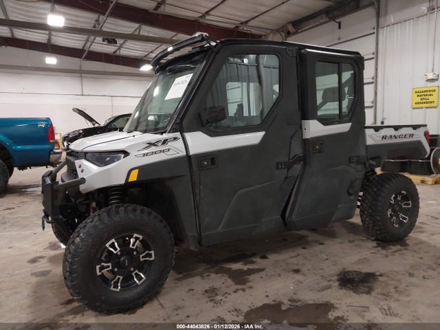 Продаж на аукціоні авто 2022 Polaris Ranger Crew Xp 1000 Northstar Ultimate, vin: 4XARSY997N8076199, номер лоту: 44043826