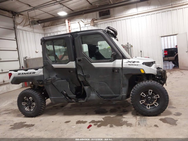 Продаж на аукціоні авто 2022 Polaris Ranger Crew Xp 1000 Northstar Ultimate, vin: 4XARSY997N8076199, номер лоту: 44043826