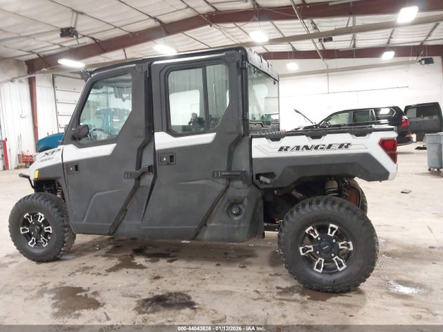 Продаж на аукціоні авто 2022 Polaris Ranger Crew Xp 1000 Northstar Ultimate, vin: 4XARSY997N8076199, номер лоту: 44043826