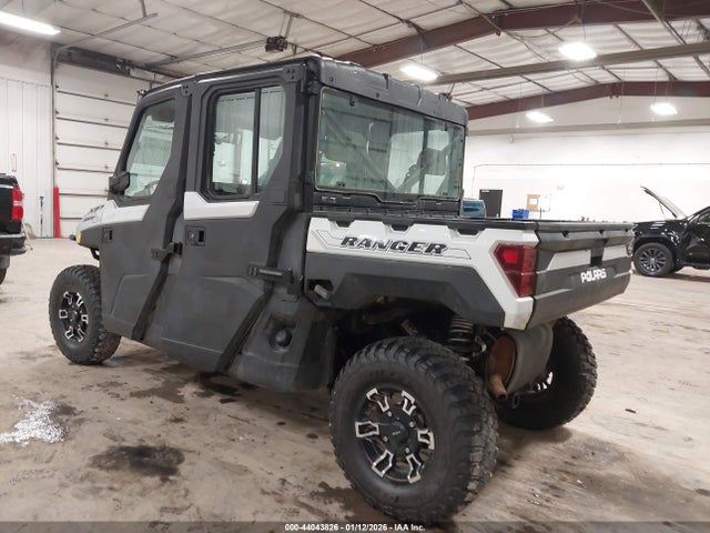 Продаж на аукціоні авто 2022 Polaris Ranger Crew Xp 1000 Northstar Ultimate, vin: 4XARSY997N8076199, номер лоту: 44043826