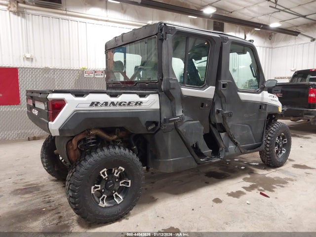 Продаж на аукціоні авто 2022 Polaris Ranger Crew Xp 1000 Northstar Ultimate, vin: 4XARSY997N8076199, номер лоту: 44043826