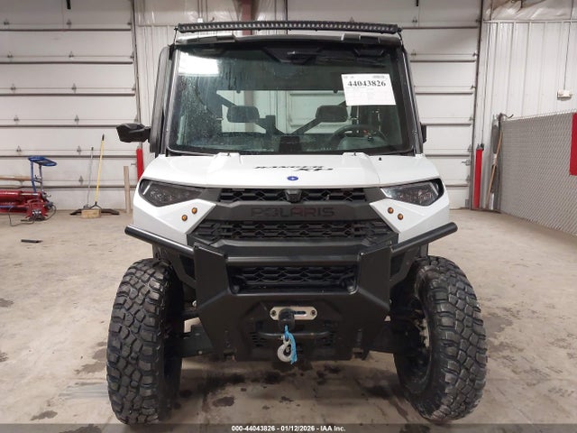 Продаж на аукціоні авто 2022 Polaris Ranger Crew Xp 1000 Northstar Ultimate, vin: 4XARSY997N8076199, номер лоту: 44043826