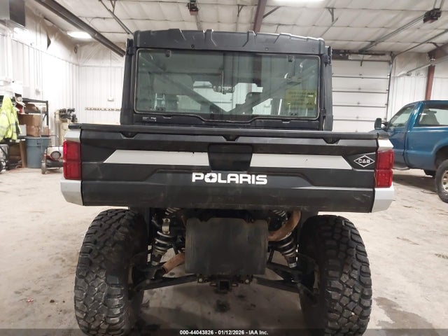 Продаж на аукціоні авто 2022 Polaris Ranger Crew Xp 1000 Northstar Ultimate, vin: 4XARSY997N8076199, номер лоту: 44043826