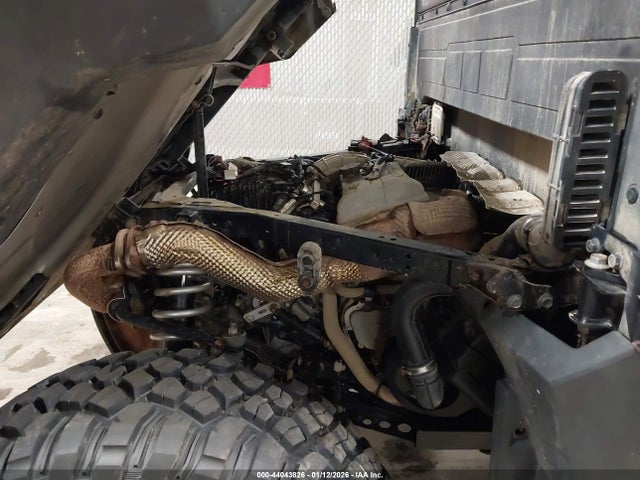 Продаж на аукціоні авто 2022 Polaris Ranger Crew Xp 1000 Northstar Ultimate, vin: 4XARSY997N8076199, номер лоту: 44043826