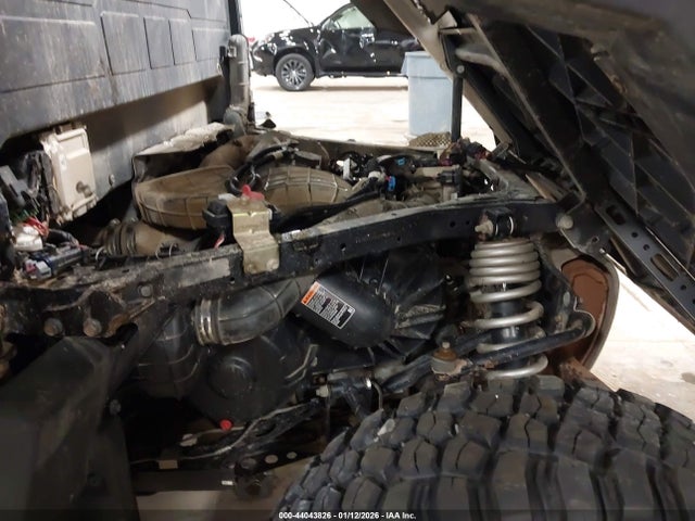 Продаж на аукціоні авто 2022 Polaris Ranger Crew Xp 1000 Northstar Ultimate, vin: 4XARSY997N8076199, номер лоту: 44043826