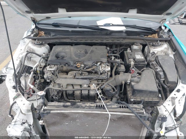 Продаж на аукціоні авто 2021 Toyota Camry Se Nightshade Edition, vin: 4T1G11AK7MU412749, номер лоту: 44043845