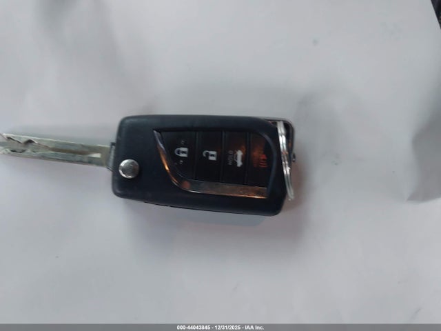 Продаж на аукціоні авто 2021 Toyota Camry Se Nightshade Edition, vin: 4T1G11AK7MU412749, номер лоту: 44043845