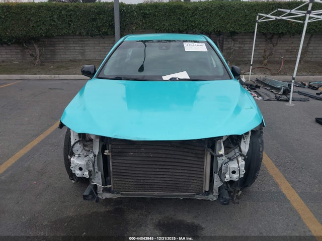 Продаж на аукціоні авто 2021 Toyota Camry Se Nightshade Edition, vin: 4T1G11AK7MU412749, номер лоту: 44043845