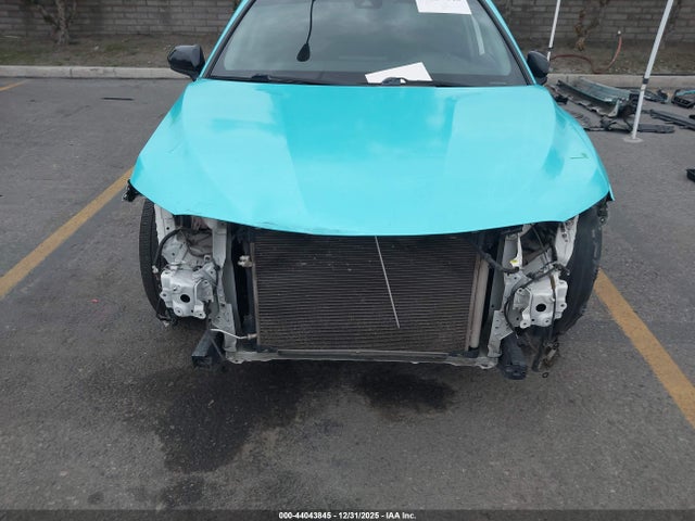 Продаж на аукціоні авто 2021 Toyota Camry Se Nightshade Edition, vin: 4T1G11AK7MU412749, номер лоту: 44043845