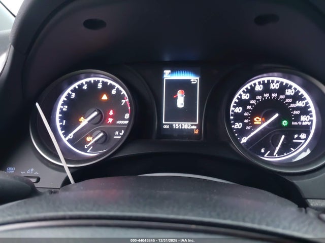 Продаж на аукціоні авто 2021 Toyota Camry Se Nightshade Edition, vin: 4T1G11AK7MU412749, номер лоту: 44043845