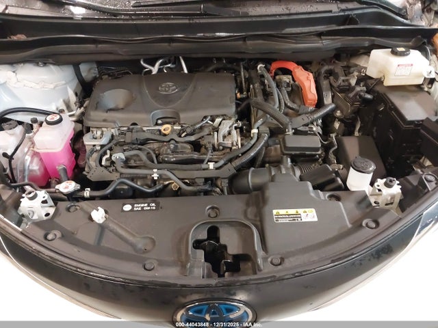 2021 TOYOTA SIENNA 5TDYSKFC2MS027729 Photo 9