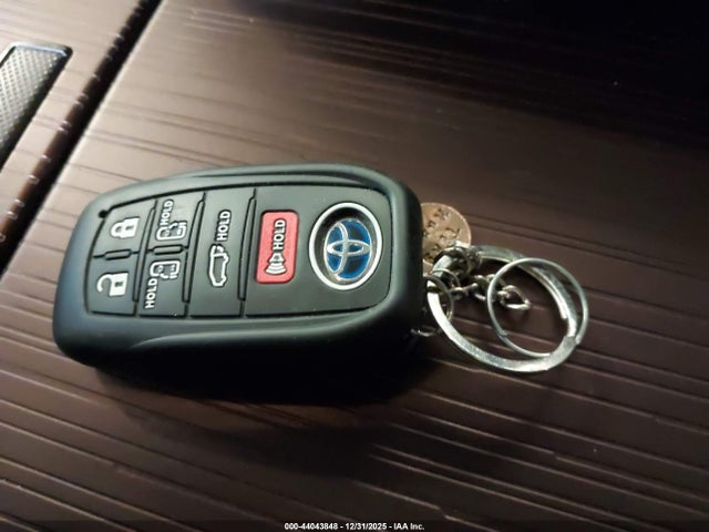 2021 TOYOTA SIENNA 5TDYSKFC2MS027729 Photo 10