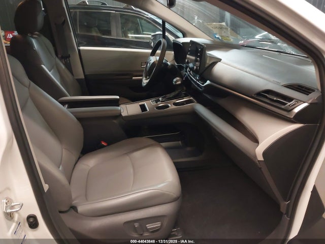 2021 TOYOTA SIENNA 5TDYSKFC2MS027729 Photo 4