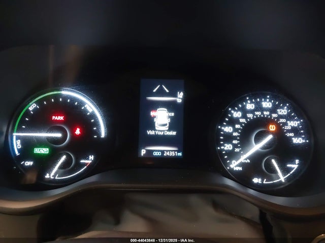 2021 TOYOTA SIENNA 5TDYSKFC2MS027729 Photo 6