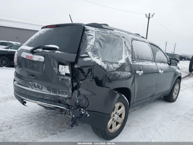 44043859 :رقم المزاد ، 1GKKRNED8FJ330256 vin ، 2015 Gmc Acadia Sle-1 مزاد بيع