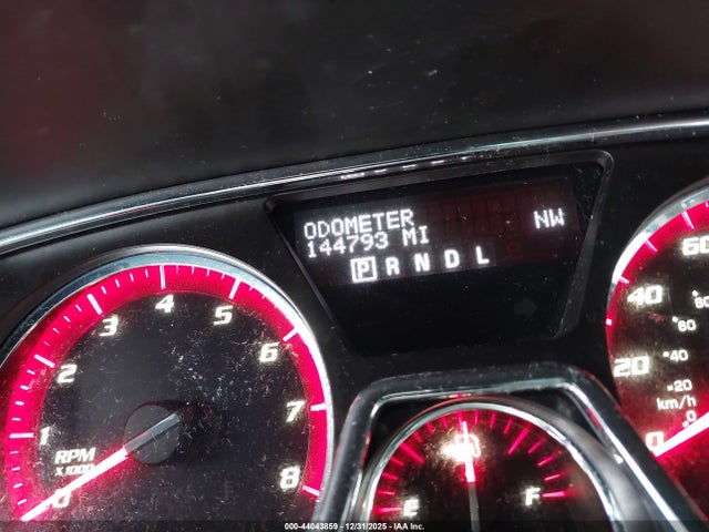 44043859 :رقم المزاد ، 1GKKRNED8FJ330256 vin ، 2015 Gmc Acadia Sle-1 مزاد بيع