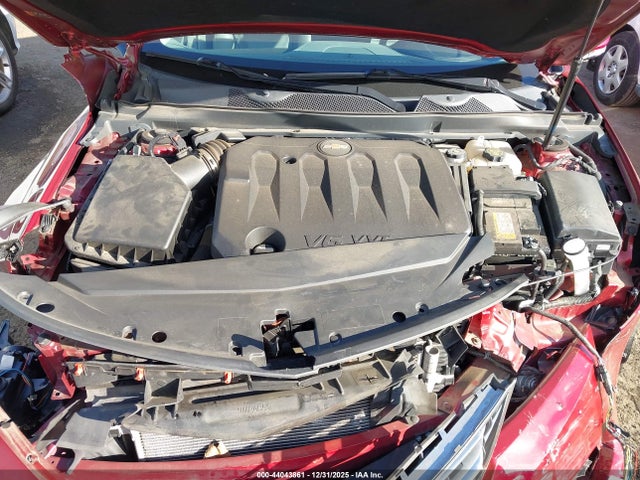 2019 CHEVROLET IMPALA 2G11Z5S32K9144472 Photo 9