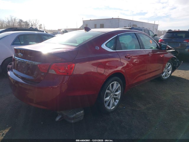 2019 CHEVROLET IMPALA 2G11Z5S32K9144472 Photo 3