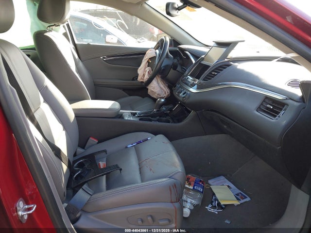 2019 CHEVROLET IMPALA 2G11Z5S32K9144472 Photo 4