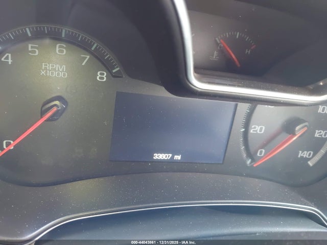 2019 CHEVROLET IMPALA 2G11Z5S32K9144472 Photo 6