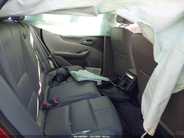 2019 CHEVROLET IMPALA 2G11Z5S32K9144472 Photo 7