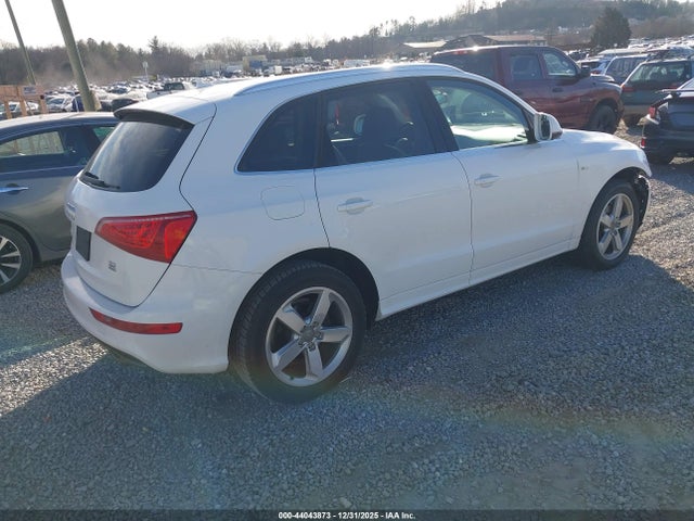 2012 AUDI Q5 WA1DKAFP1CA059766 Photo 3