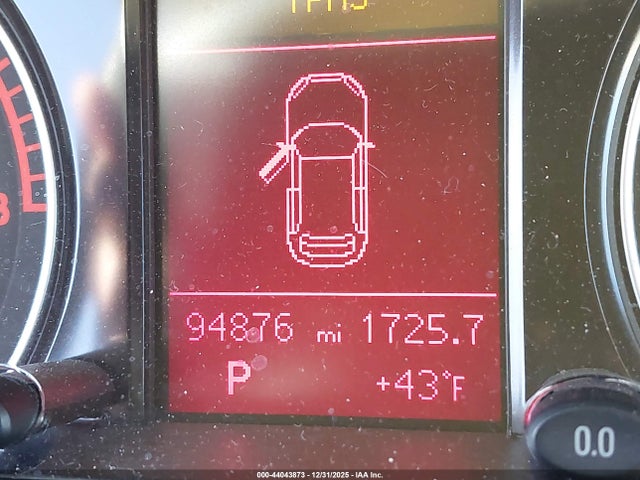 2012 AUDI Q5 WA1DKAFP1CA059766 Photo 6