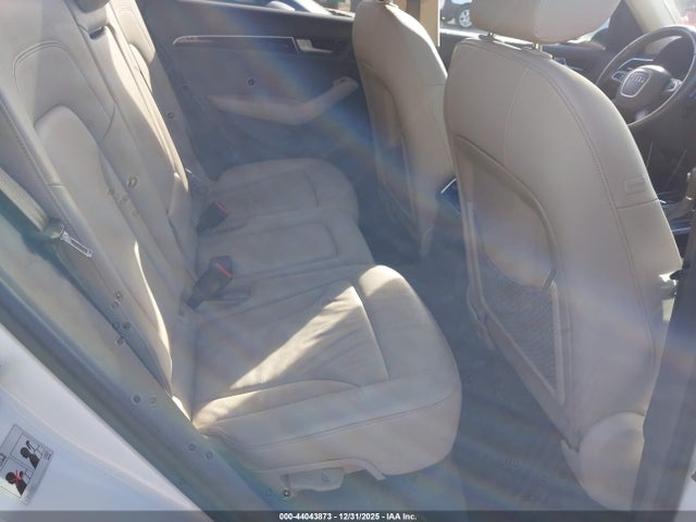 2012 AUDI Q5 WA1DKAFP1CA059766 Photo 7