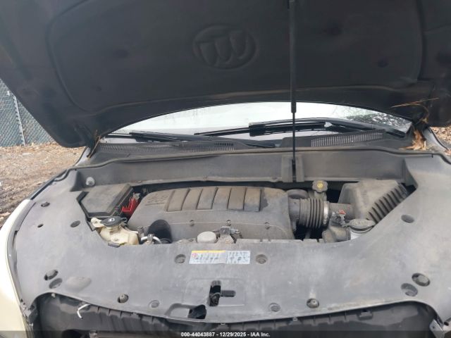 2014 BUICK ENCLAVE 5GAKRBKD5EJ199432 Photo 9