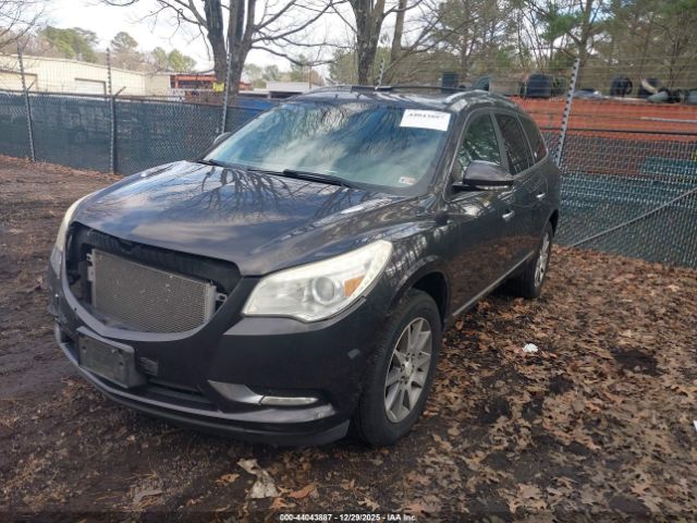 2014 BUICK ENCLAVE 5GAKRBKD5EJ199432 Photo 1