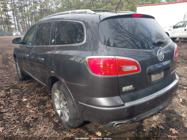2014 BUICK ENCLAVE 5GAKRBKD5EJ199432 Photo 2