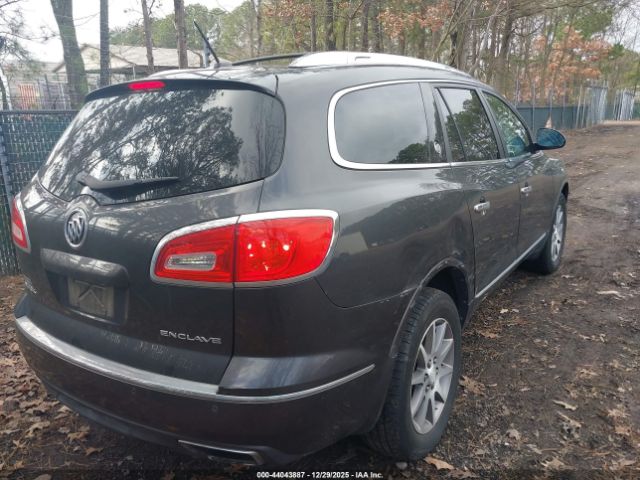 2014 BUICK ENCLAVE 5GAKRBKD5EJ199432 Photo 3