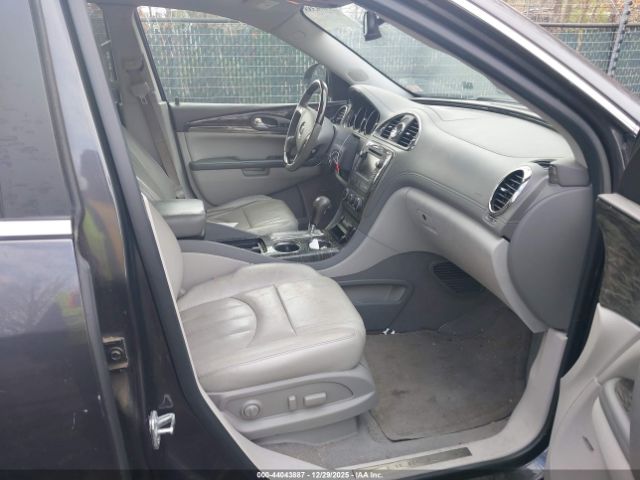 2014 BUICK ENCLAVE 5GAKRBKD5EJ199432 Photo 4