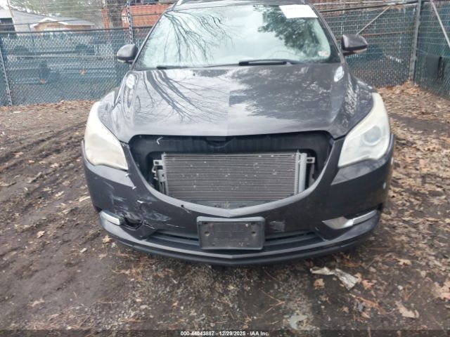 2014 BUICK ENCLAVE 5GAKRBKD5EJ199432 Photo 5