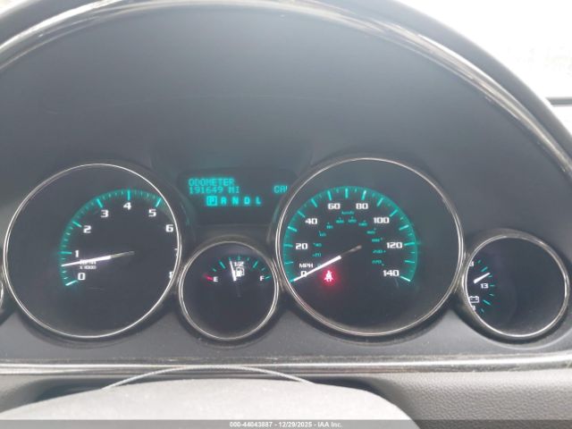 2014 BUICK ENCLAVE 5GAKRBKD5EJ199432 Photo 6