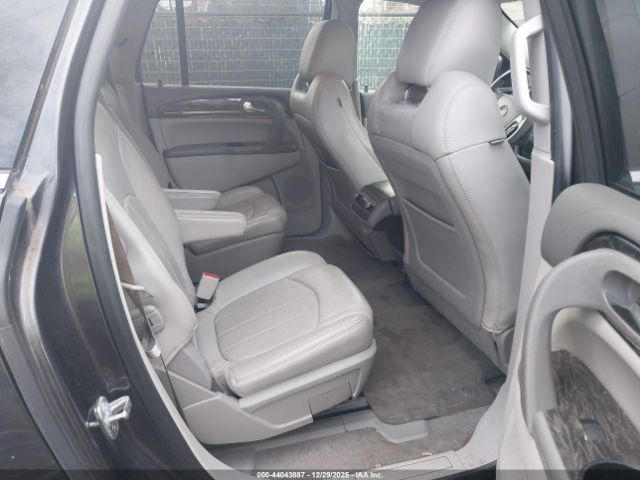 2014 BUICK ENCLAVE 5GAKRBKD5EJ199432 Photo 7